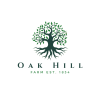 Oak Hill Farm logo